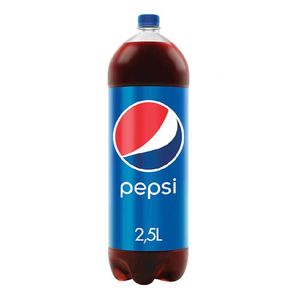 Bautura carbogazoasa Pepsi Cola, 2.5 l