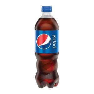 Bautura carbogazoasa Pepsi Cola, 0.5 l