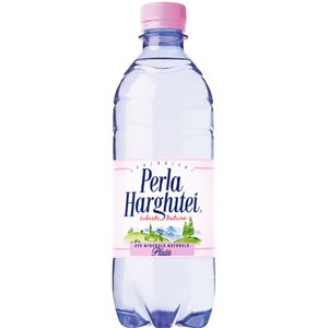 Apa plata Perla Harghitei, 0.5 l