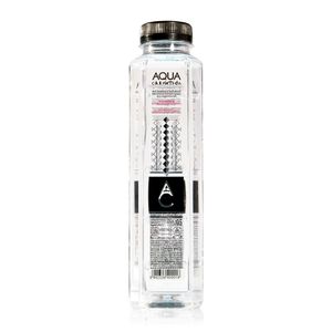 Apa plata Aqua Carpatica, 0.5 l