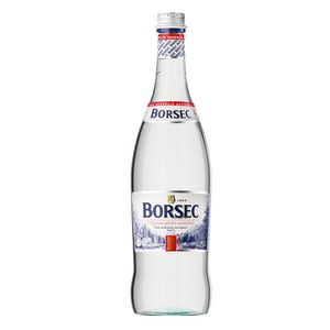 Apa plata Borsec, 0.75 l