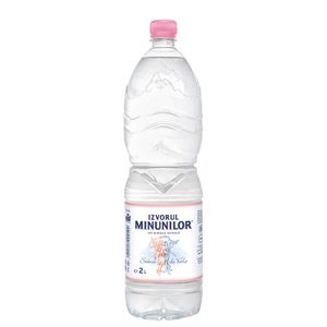 Apa plata Izvorul Minunilor, 2 l