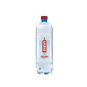 Apa carbogazoasa Zizin, 1 l