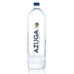 Apa carbogazoasa Azuga, 2 l