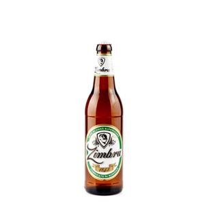 Bere blonda Zimbru, 0.5 l