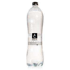 Apa carbogazoasa minerala Aqua Carpatica, 1.5 l