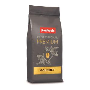 Cafea boabe Rombouts Gourmet Supremo, 1 kg