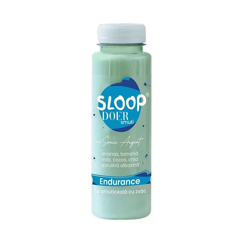 sgr-smoothie-sloop-endurance-cu-cocos-ananas-chia-si-spirulina-250ml