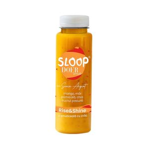 Smoothie Sloop Rise&Shine, 250ml