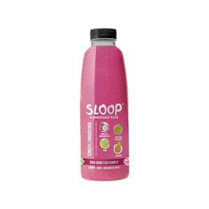 Smoothie Sloop cu fructul dragonului, 0.75 l