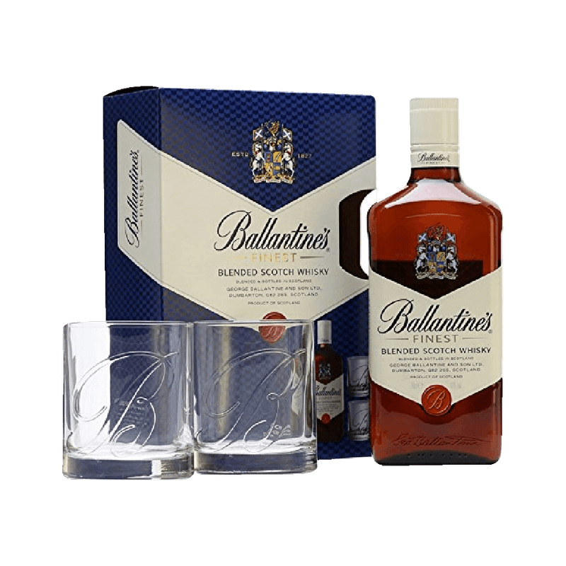 sgr-pachet-promo-whiskey-ballantines-cu-2-pahare-cadou