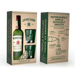 sgr-pachet-cadou-whiskey-jameson-triple-distilled-0-7-l-2-pahare