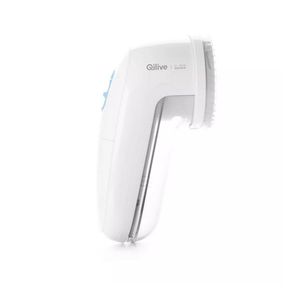Aparat de curatat scame Qilive 95636, alb