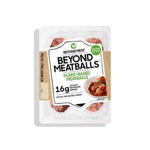 Chiftele vegetale Beyond Meat, 200 g