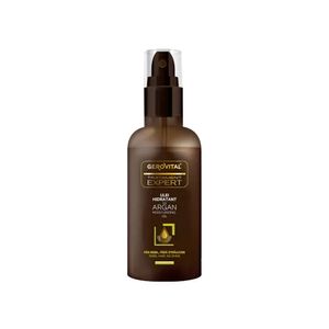 Ulei hidratant Gerovital Tratament Expert, argan, 100 ml