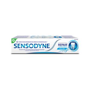 Pasta de dinti Sensodyne Repair and Protect, 75 ml