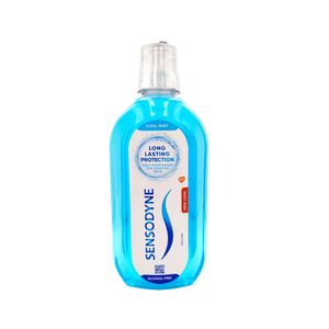 Apa de gura Sensodyne Cool Mint 500 ml