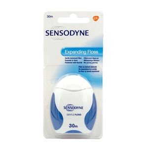 Ata dentara Sensodyne Gentle Floss 30m