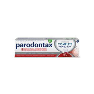 Pasta de dinti Parodontax Complete Protection Whitening, 75 ml