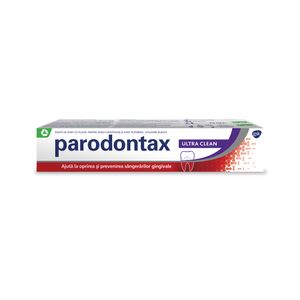 Pasta de dinti Parodontax Ultra Clean, 75 ml
