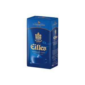 Cafea macinata J.J. Darboven Eilles Gourmet Cafe, 500 g