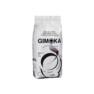 Cafea boabe Gimoka Gusto Ricco, 1 kg