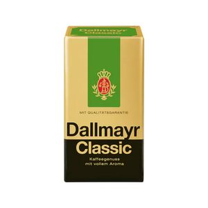 Cafea macinata Dallmayr Classic, 500g