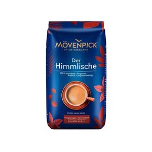 Cafea boabe Movenpick Der Himmlische Arabica, 500 g