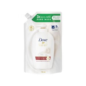 Rezerva sapun lichid Dove Nourishing Silk, 750 ml