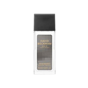 Deodorant spray David Beckham Bold Instinct, barbati, 75 ml