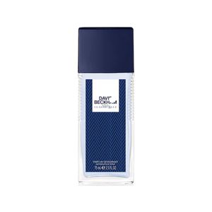 Deodorant spray David Beckham Classic Blue, barbati, 75 ml