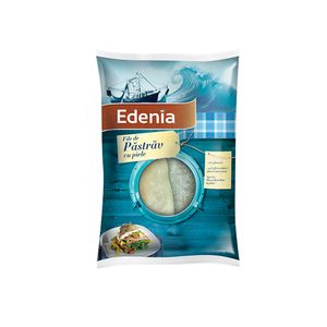 Pastrav file  Edenia, 600 g