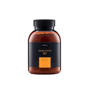 Sare de baie Viorica Essentielle, 1000 g