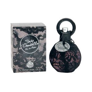 Apa de parfum pentru femei Real Time Sexy Dentelle, 100 ml