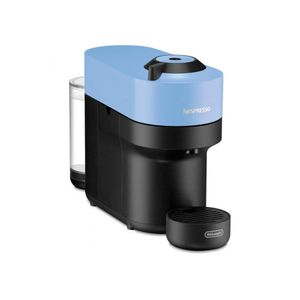 Espressor cu capsule Nespresso Delonghi ENV90A, 0.6 l, albastru