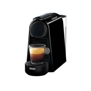 Espressor cu capsule Nespresso Delonghi EN85BA, 0.6 l, negru