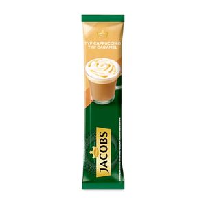 Cafea instant Jacobs Cappuccino Iced Original, 17.8 g