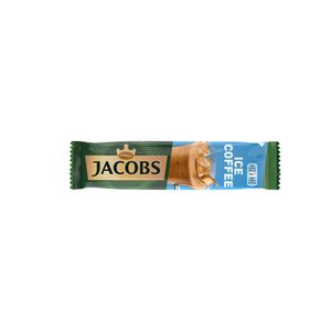 Cafea instant Jacobs 3in1 Ice Coffee, 18 g