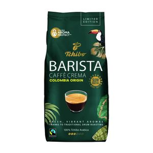 Cafea boabe Tchibo Barista Colombia, 1 kg