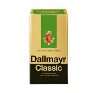 Cafea macinata Dallmayr Classic, 500 g