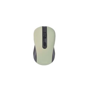 Mouse fara fir Qilive Silent, verde