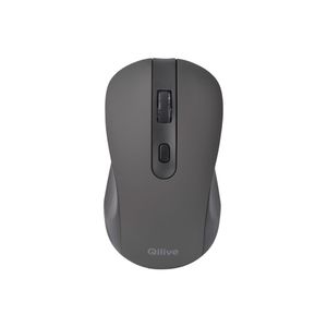 Mouse fara fir silentios Qilive, negru