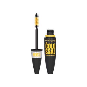 Mascara Maybelline New York Colossal, waterproof