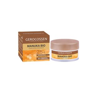 Crema pentru fata Manuka Bio, 25+, 50 ml