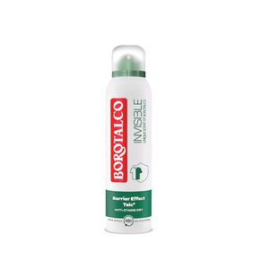 Deodorant spray Borotalco Invisible Original, 150 ml