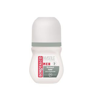 Deodorant Rool-On Borotalco Invisible, 50 ml