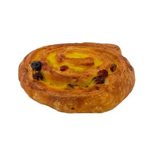 Melc cu stafide Auchan, 80 g