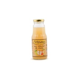 Suc natural de mere Artesana, 0.3 l