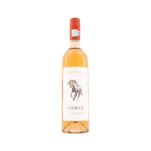 Vin roze sec Aurelia Visinescu Nomad, 13.5 alcool, 0.75 l