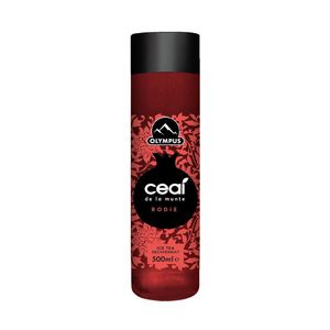 Ceai natural cu rodie Olympus, 0.5 l